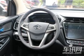 长安汽车-欧尚A800-1.5T 自动尊享型  ￥10.09