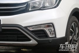 长安汽车-欧尚A800-1.5T 自动尊享型  ￥10.09