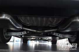 通用别克-君威-28T GS尊贵型