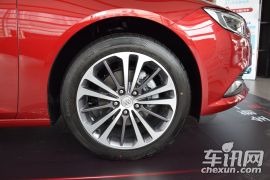 通用别克-君威-28T GS尊贵型