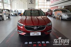 通用别克-君威-28T GS尊贵型