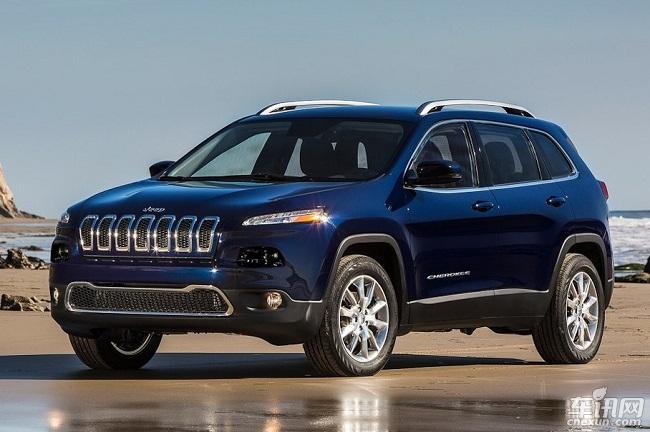 武汉Jeep自由光综合优惠5万元 现车齐全