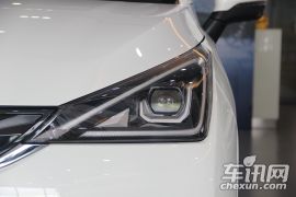 广汽乘用车-广汽传祺GE3-尊享版