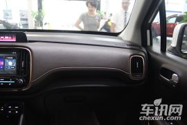 广汽乘用车-广汽传祺GE3-尊享版