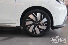 广汽乘用车-广汽传祺GE3-尊享版