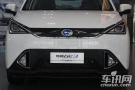 广汽乘用车-广汽传祺GE3-尊享版