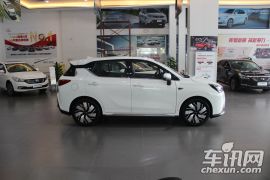 广汽乘用车-广汽传祺GE3-尊享版