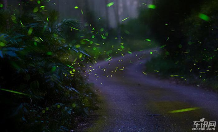 蔚来设计故事 | 三大家族设计之心跳尾灯