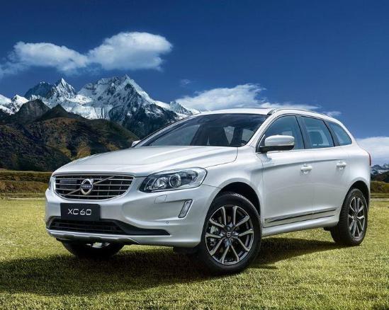 沃尔沃xc60报价 新款沃尔沃suv最新优惠行情