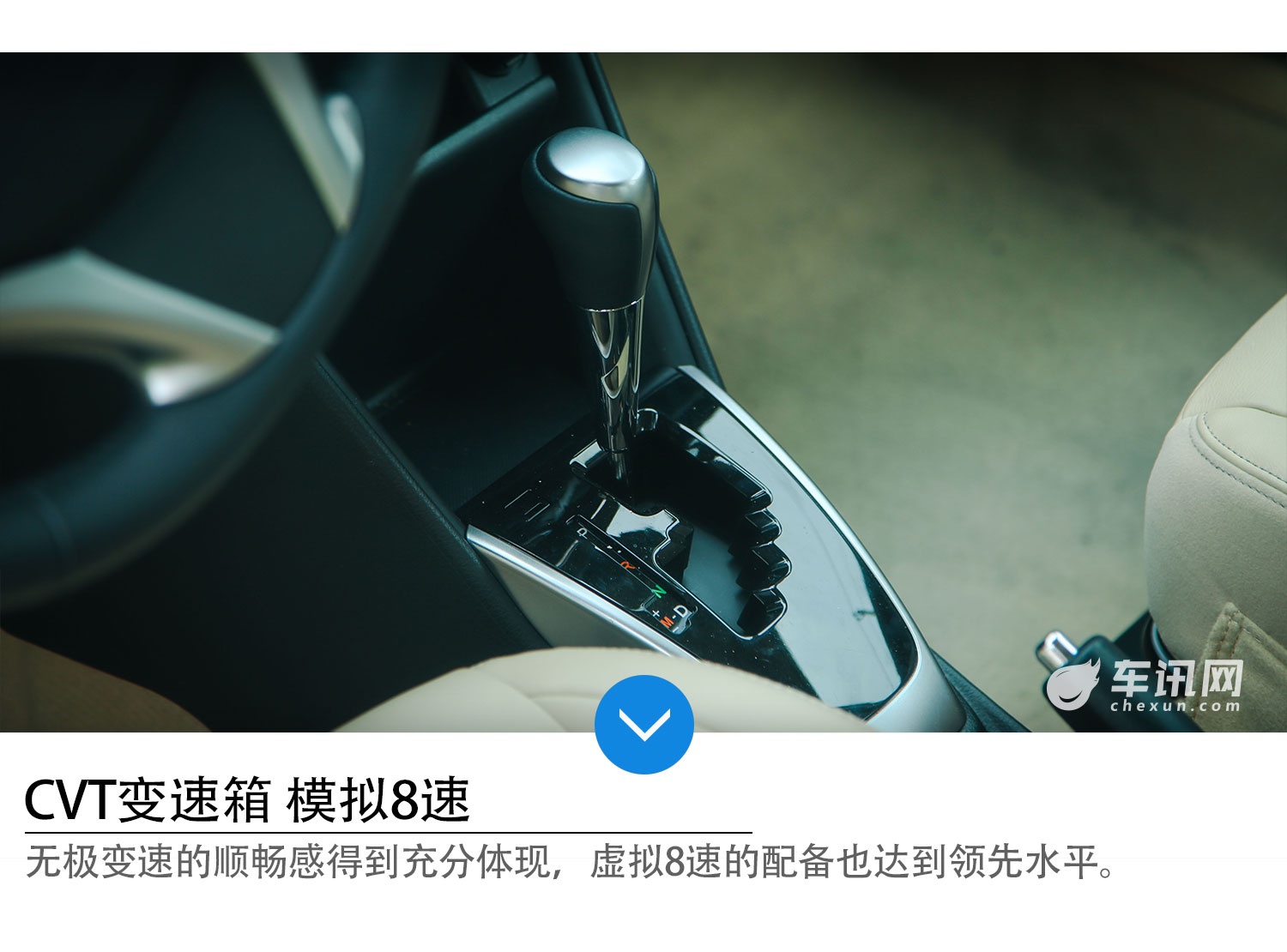 居家代步小能手 试丰田YARiS L致享锐动版
