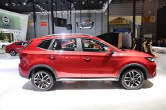 上汽集团-荣威RX5