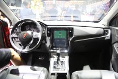 上汽集团-荣威RX5