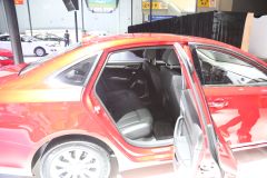 上汽集团-荣威i6