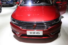 上汽集团-荣威i6