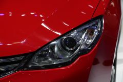 上汽集团-荣威360