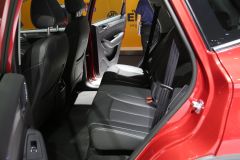 上汽集团-荣威RX5