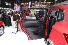 上汽集团-荣威RX5