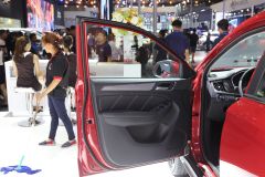 上汽集团-荣威RX5