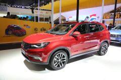 上汽集团-荣威RX5