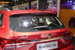 上汽集团-荣威RX5