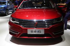 上汽集团-荣威i6