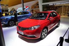 上汽集团-荣威360