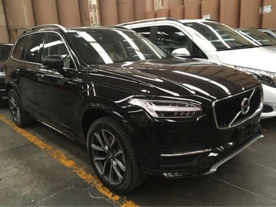 沃尔沃xc90降价,沃尔沃xc90降价25万