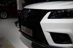 北汽银翔-北汽幻速S7