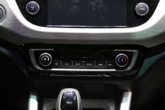 吉利汽车-远景X3