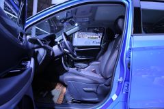 海马汽车-海马S5