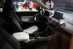 北汽银翔-北汽幻速S7