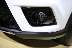 北汽银翔-北汽幻速S7