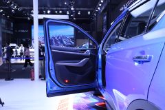 海马汽车-海马S5