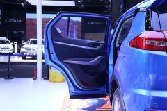 海马汽车-海马S5