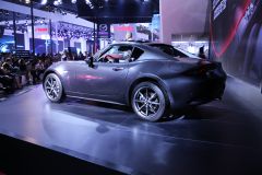 马自达(进口)-马自达MX-5