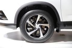 北汽银翔-北汽幻速S7