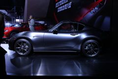 马自达(进口)-马自达MX-5