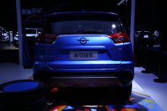 海马汽车-海马S5