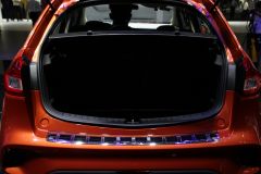 吉利汽车-远景X3