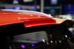 吉利汽车-远景X3