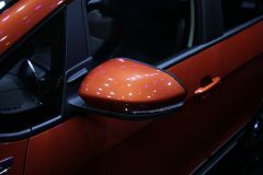 吉利汽车-远景X3