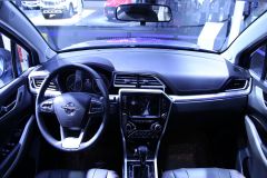 海马汽车-海马S5