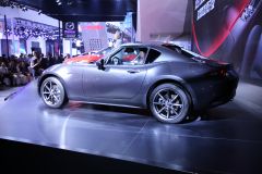 马自达(进口)-马自达MX-5