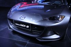 马自达(进口)-马自达MX-5