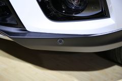 北汽银翔-北汽幻速S7