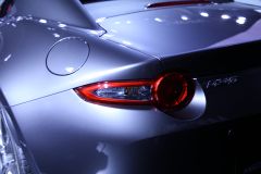 马自达(进口)-马自达MX-5