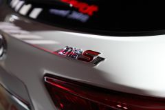 北汽银翔-北汽幻速S7