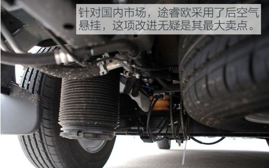福特途睿欧和别克gl8 谁更胜一筹?