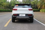 猎豹汽车-CS9-1.5L CVT 尊贵型