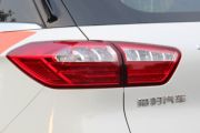 猎豹汽车-CS9-1.5L CVT 尊贵型